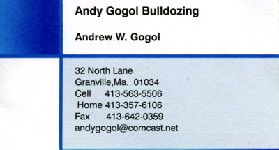 Andy Gogol
